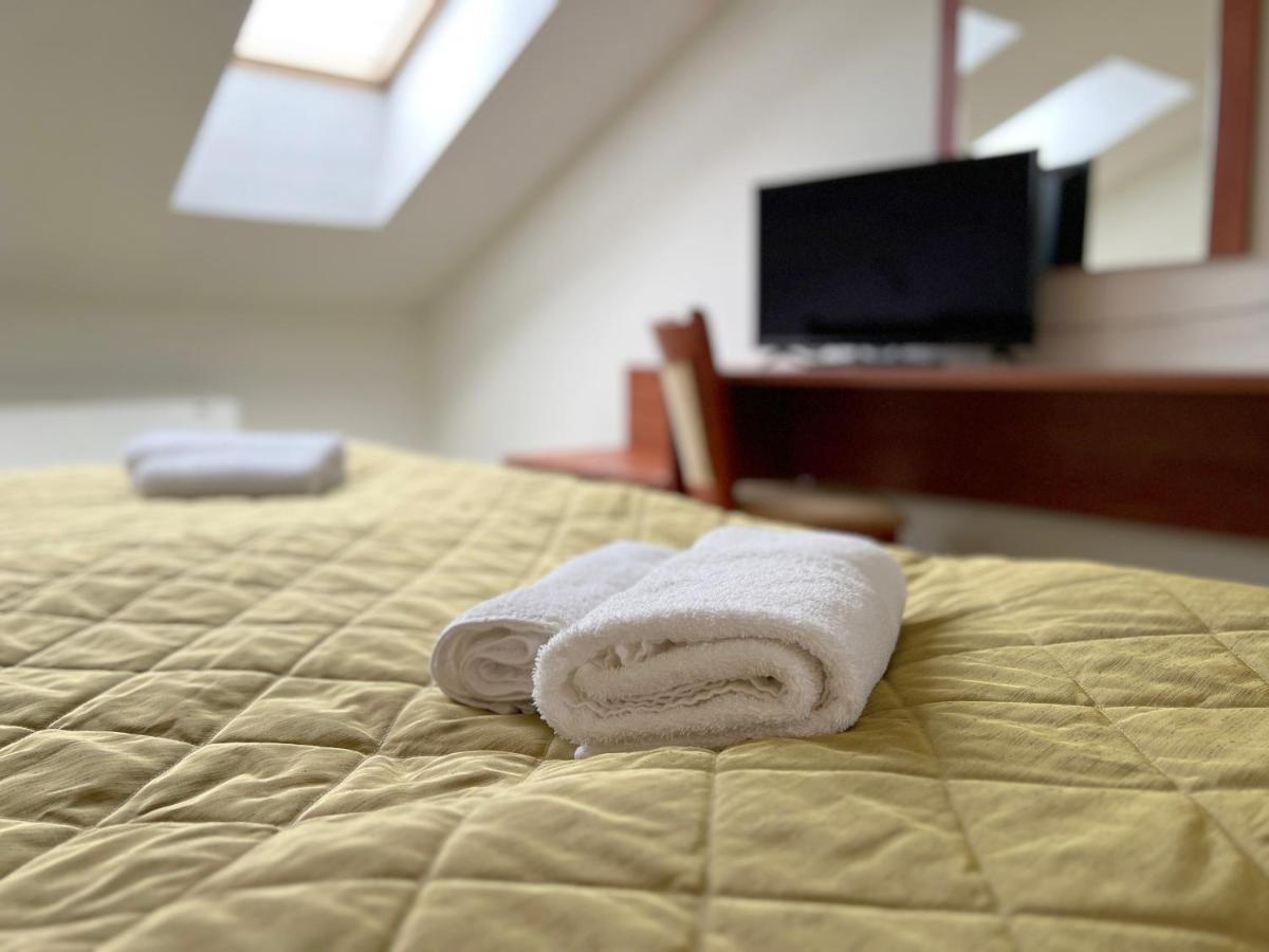 Park Hotel Банско Экстерьер фото