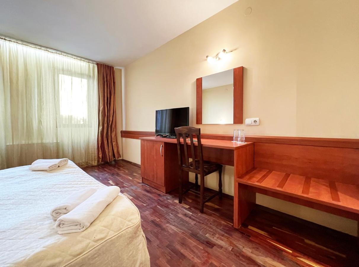 Park Hotel Банско Экстерьер фото
